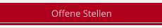 Offene Stellen